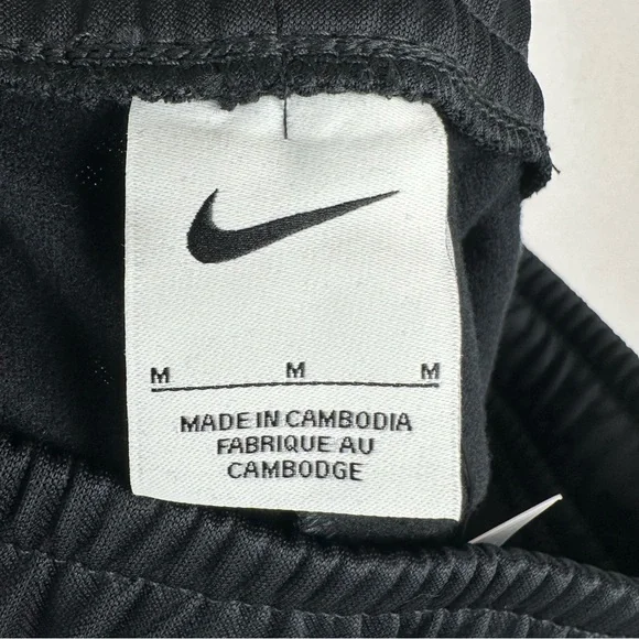 Nike Boys Standard Fit Pull On Active Training Pants NWT - Picture 9 of 14